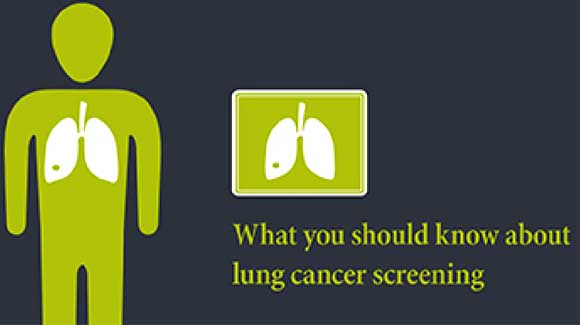 screening Cancro polmone