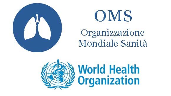 Lo screening del cancro al polmone soddisfa i criteri dell’Organizzazione mondiale della sanità (OMS)
