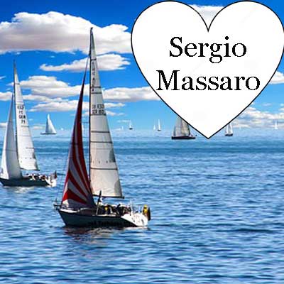 ricordo di Sergio Massaro