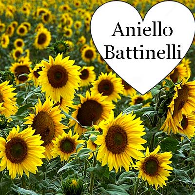 ricordo di Aniello Battinelli