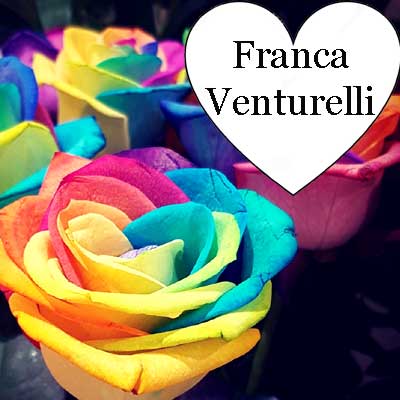 ricordo di Franca Venturelli