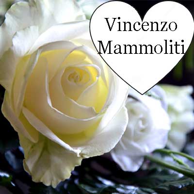 ricordo di Vincenzo Mammoliti